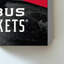 Décoration murale des Blue Jackets de Columbus (NHL)-76387880-76387881-76387882