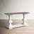 Gildford 54'' Solid Wood Console Table