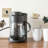 Food & Beverage Non-Wall Damaging Wall Decal