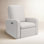 Teddi Swivel Nursery Chair