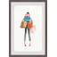 Cadre photo « errant », impression sur papier-33433877-26801333