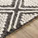 Jibreal Southwestern Indoor Rug