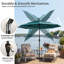  Parasol de marché 120 po-70570410