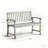All-Weather Outdoor Bench-1782820713
