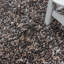 Chrisley Shaggy Taupe Rug-391820044