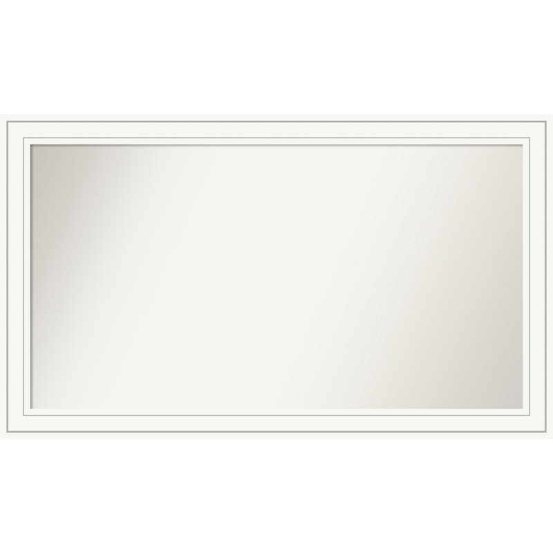 Miroir mural Emoni, 30 po x 51 po