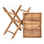 Maestas Tray Table