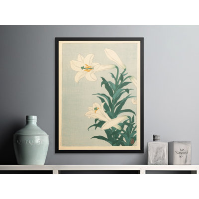 Vesperina 1 Piece Wall Art