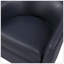 Fauteuil d'appoint pivotant large 29 po Asmi-12049781