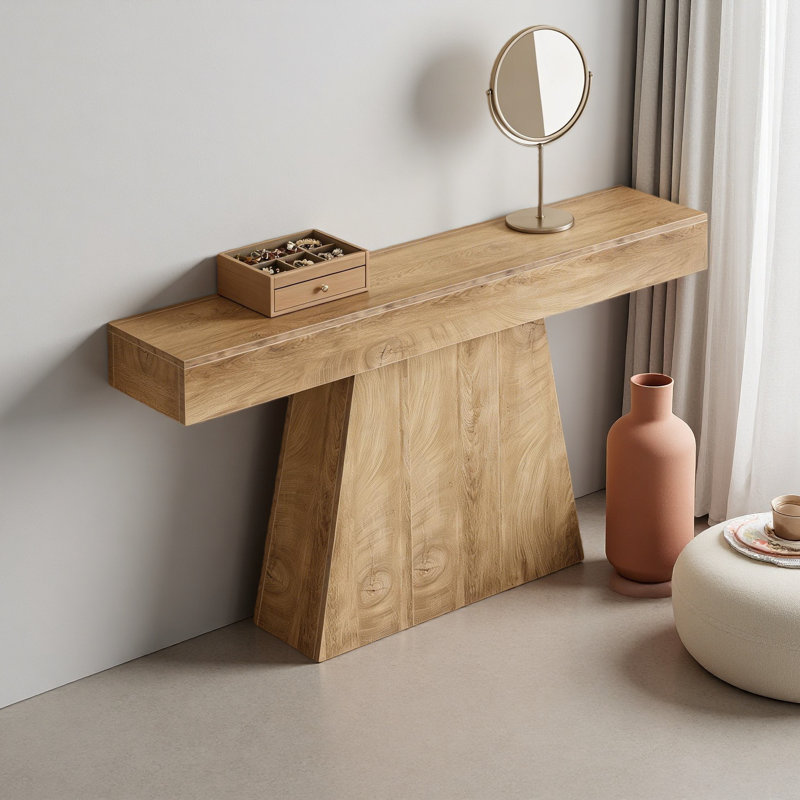 Sleek Sofa Table,Practical Console Table,Entryway Table