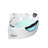 Modern 59 " L x 59.1 " W Corner Whirlpool Plastic / Acrylic Bathtub with Faucet
