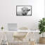 Giclée encadrée Easy Breezy Highland, design par Tina LeCour-1085898864-1085898866