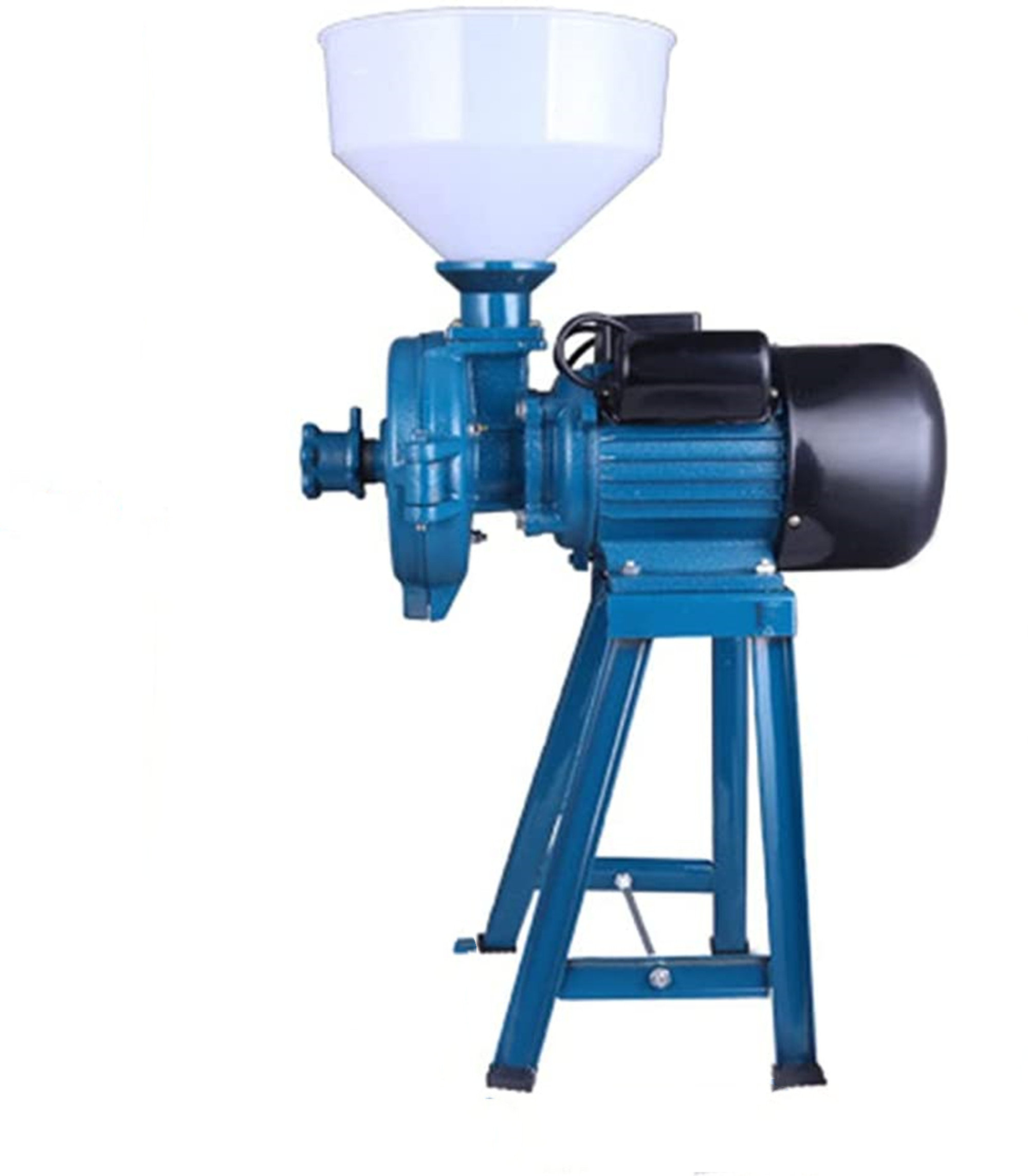 DENFER Denfer Electric Burr Coffee Grinder & Reviews Wayfair