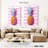 Yarlin Pastel Stripes Pineapple-108441648