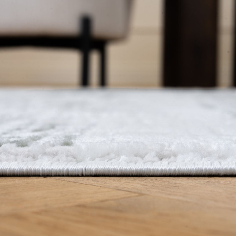 Carmel Abstract Area Rug, 240X340 cm