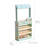 Teamson Kids Jolly Pals Wooden Bakery Stand With 12 Pastry Pieces