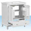 Meuble-lavabo simple 30 po avec comptoir-1065890305