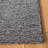 Metro Hand Tufted Indian Wool And Cotton With Latex Rug-599232609
