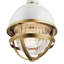 Luminaire suspendu sphère 1 lumière Tate-1434247620-1434247622