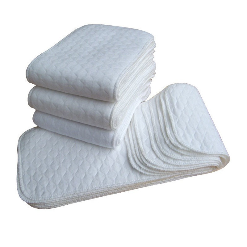 Couche lavable pour bébé kbndieu 5 pièces