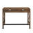 Arsenault Metal-X Desk with Open Cubbies-2134425345
