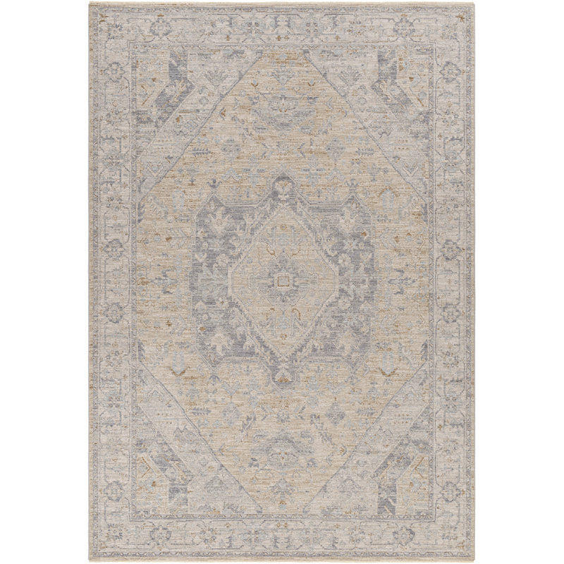 Don Oriental Indoor Rug, Rectangle 12' x 15'