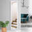 Karmine Rectangle Mirror