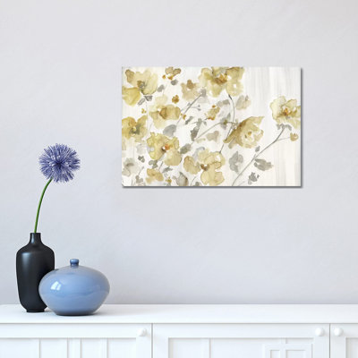 " Blooming Neutral " by Nan