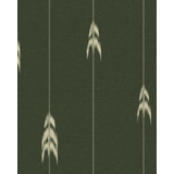 Tyrol Apres-Ski Home Striped Wallpaper Roll