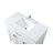 Harrison 36'' Single Bathroom Vanity with Engineered Marble Top-1080500166