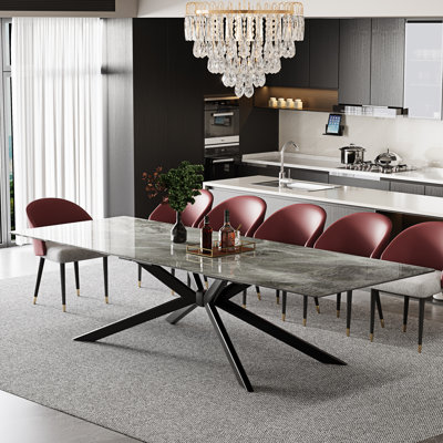 Table de salle à manger Cerinle