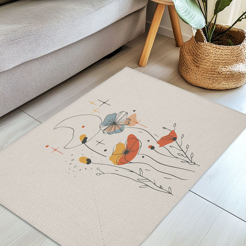Denari, Rectangle 3' x 5'