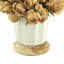 Centre de table Roses en pot-742782645