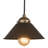 Galston 1 - Light Cone Pendant