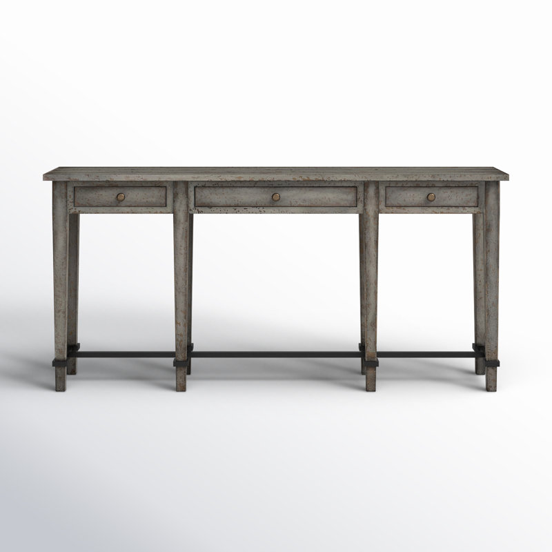 Chamberlain 68'' Console Table