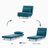 Arnuad Futon Chair-33320534