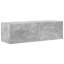 Unfinished Entertainment Centre for TVs up to 77"-1180674332