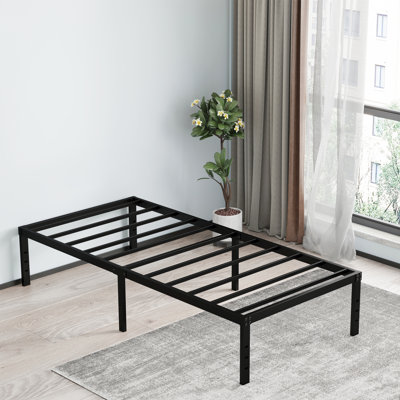 Kylertown 16" Bed Frame