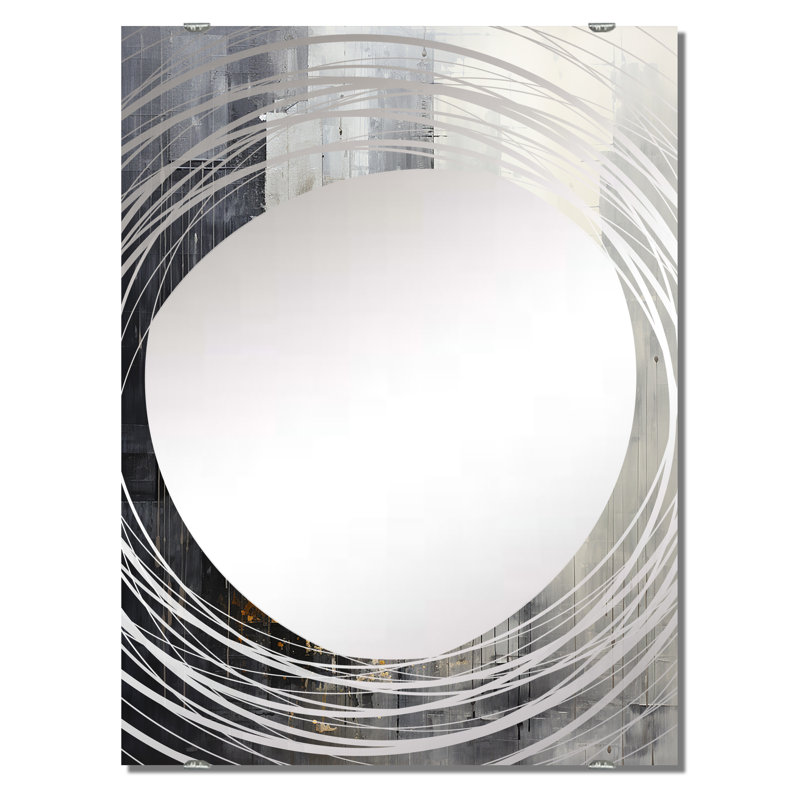 Miroir Dee, 40 po x 30 po