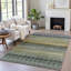 Tapis vert intérieur / extérieur lavable à la machine Xhevrie-111820081