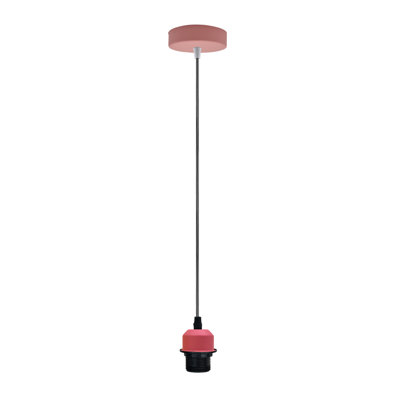 Alagan 1 - Light Single Pendant