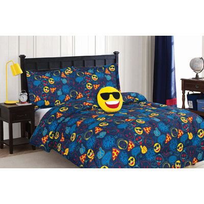 Raney Comforter