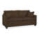 Charleston 77" Sleeper Sofa 