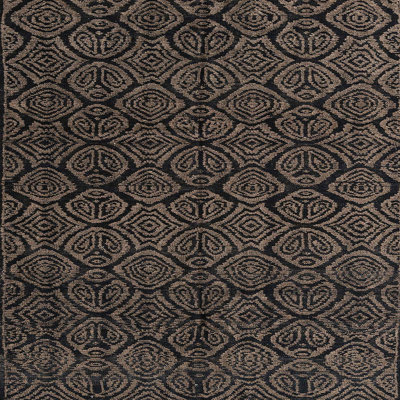 Abstract Indoor Rug