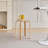 Set Of 4 Stackable Stools, Stackable Bentwood Stools, Round Backless Chairs For Dining Room, Kitchen, Classroom