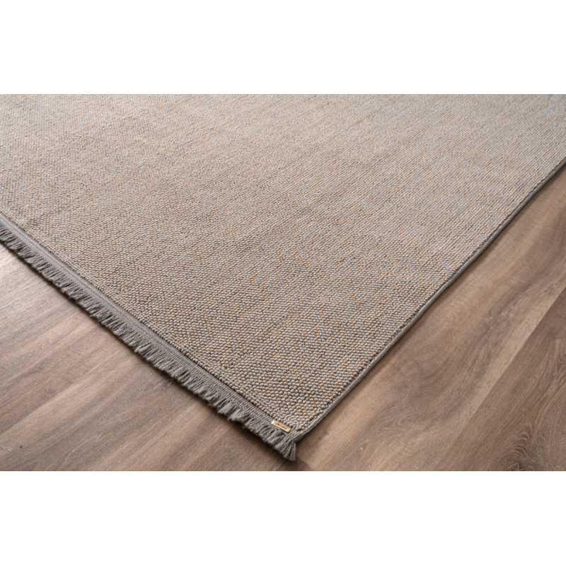Tapis en coton Petroni, Tapis de couloir 3 pi 3 po x 14 pi 8 po