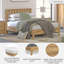 Lit plateforme double Juiliana-96517805