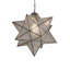 Moravian Star 1 - Light Pendant
