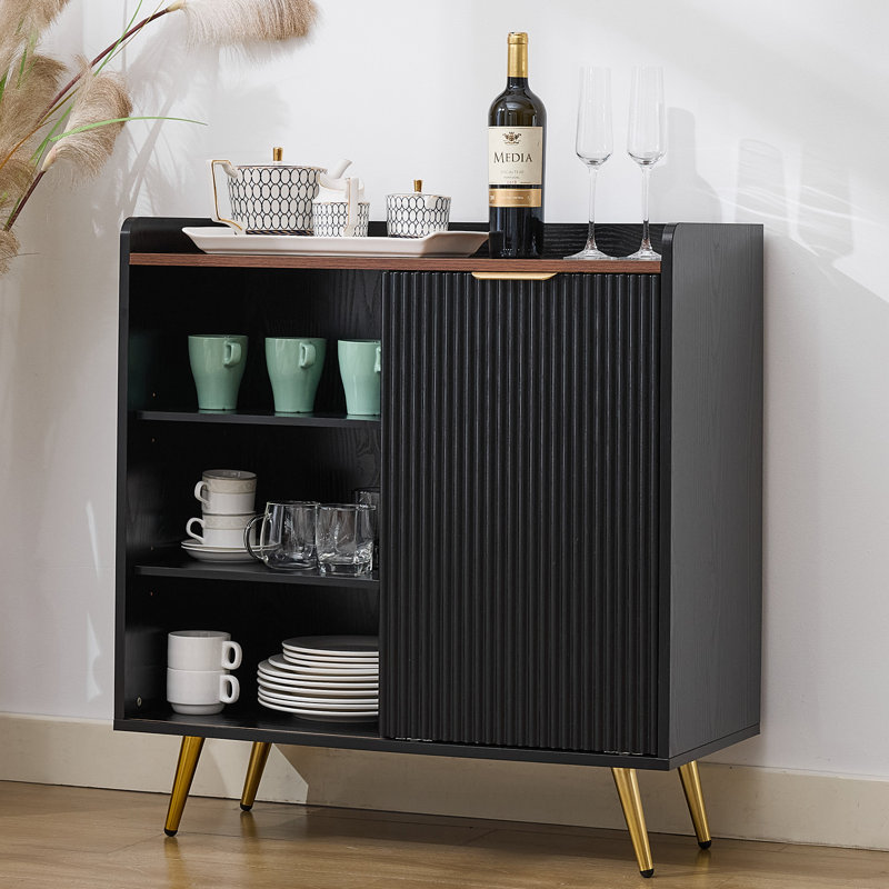 80 cm Bar Cabinet Bar Cabinet