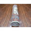 Tapis de couloir unique en laine 2 pi 7 po x 12 pi 10 po Warnell